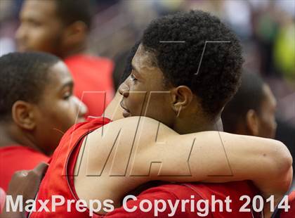 Thumbnail 2 in Seton LaSalle vs. Constitution (PIAA Class AA Final) photogallery.