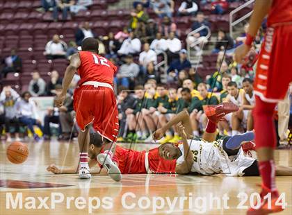 Thumbnail 1 in Seton LaSalle vs. Constitution (PIAA Class AA Final) photogallery.