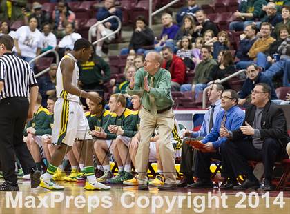 Thumbnail 2 in Seton LaSalle vs. Constitution (PIAA Class AA Final) photogallery.
