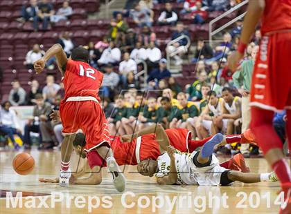 Thumbnail 3 in Seton LaSalle vs. Constitution (PIAA Class AA Final) photogallery.