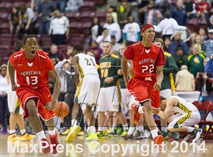Thumbnail 1 in Seton LaSalle vs. Constitution (PIAA Class AA Final) photogallery.