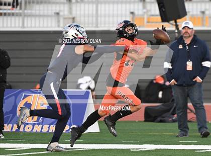 Thumbnail 1 in Liberty vs. Pittsburg (CIF State D1-A Final) photogallery.