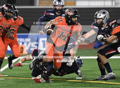 Thumbnail 1 in Liberty vs. Pittsburg (CIF State D1-A Final) photogallery.