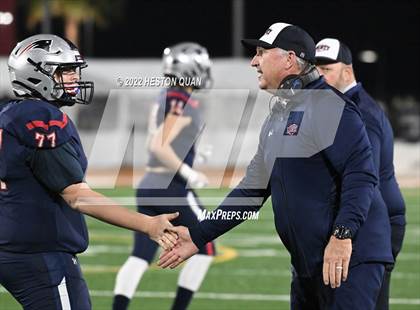 Thumbnail 1 in Liberty vs. Pittsburg (CIF State D1-A Final) photogallery.