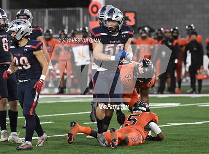 Thumbnail 1 in Liberty vs. Pittsburg (CIF State D1-A Final) photogallery.