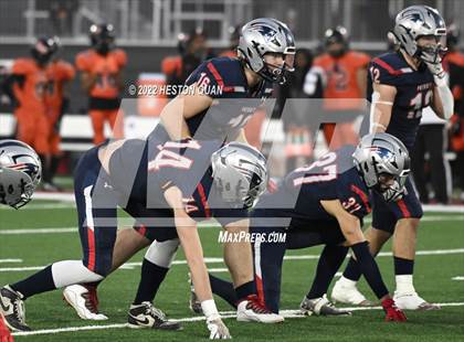 Thumbnail 1 in Liberty vs. Pittsburg (CIF State D1-A Final) photogallery.