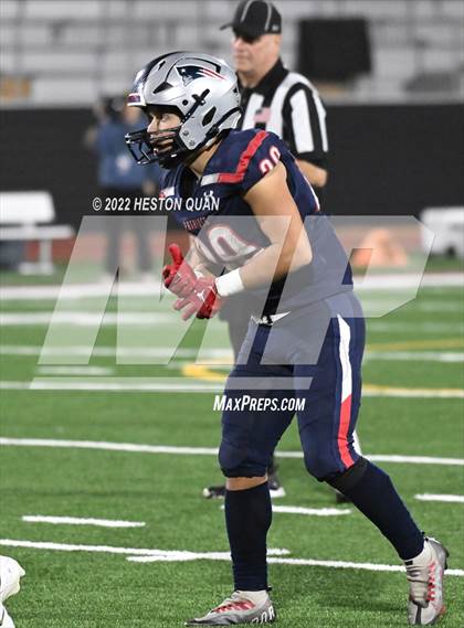 Thumbnail 1 in Liberty vs. Pittsburg (CIF State D1-A Final) photogallery.