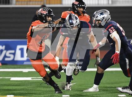 Thumbnail 2 in Liberty vs. Pittsburg (CIF State D1-A Final) photogallery.