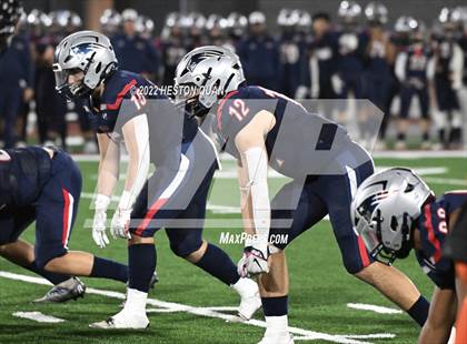 Thumbnail 2 in Liberty vs. Pittsburg (CIF State D1-A Final) photogallery.
