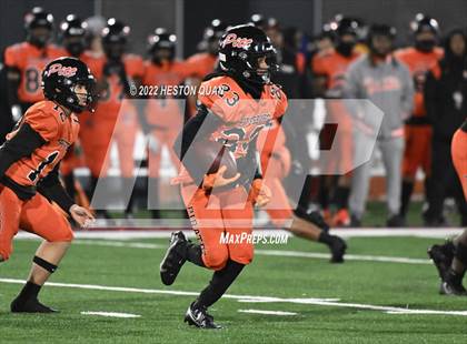 Thumbnail 3 in Liberty vs. Pittsburg (CIF State D1-A Final) photogallery.