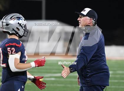 Thumbnail 1 in Liberty vs. Pittsburg (CIF State D1-A Final) photogallery.