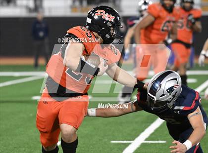 Thumbnail 1 in Liberty vs. Pittsburg (CIF State D1-A Final) photogallery.