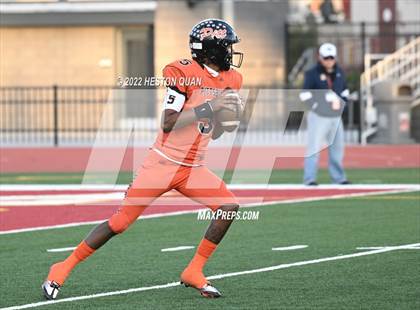 Thumbnail 3 in Liberty vs. Pittsburg (CIF State D1-A Final) photogallery.