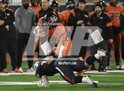 Thumbnail 2 in Liberty vs. Pittsburg (CIF State D1-A Final) photogallery.