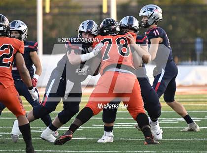 Thumbnail 3 in Liberty vs. Pittsburg (CIF State D1-A Final) photogallery.
