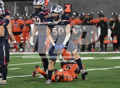 Thumbnail 3 in Liberty vs. Pittsburg (CIF State D1-A Final) photogallery.