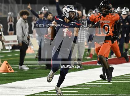 Thumbnail 1 in Liberty vs. Pittsburg (CIF State D1-A Final) photogallery.
