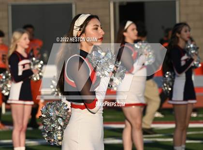 Thumbnail 3 in Liberty vs. Pittsburg (CIF State D1-A Final) photogallery.