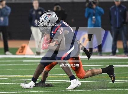 Thumbnail 3 in Liberty vs. Pittsburg (CIF State D1-A Final) photogallery.