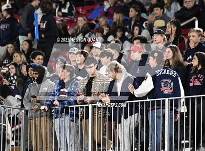 Thumbnail 3 in Liberty vs. Pittsburg (CIF State D1-A Final) photogallery.
