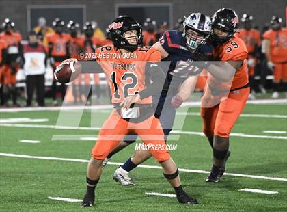 Thumbnail 1 in Liberty vs. Pittsburg (CIF State D1-A Final) photogallery.