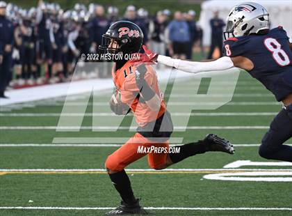 Thumbnail 3 in Liberty vs. Pittsburg (CIF State D1-A Final) photogallery.