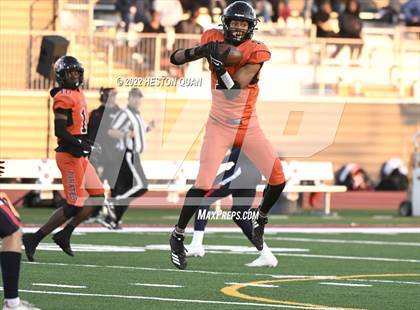 Thumbnail 2 in Liberty vs. Pittsburg (CIF State D1-A Final) photogallery.