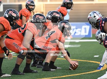Thumbnail 2 in Liberty vs. Pittsburg (CIF State D1-A Final) photogallery.