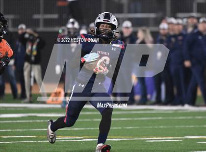 Thumbnail 3 in Liberty vs. Pittsburg (CIF State D1-A Final) photogallery.