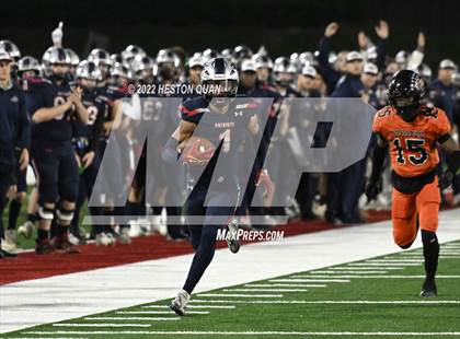 Thumbnail 1 in Liberty vs. Pittsburg (CIF State D1-A Final) photogallery.