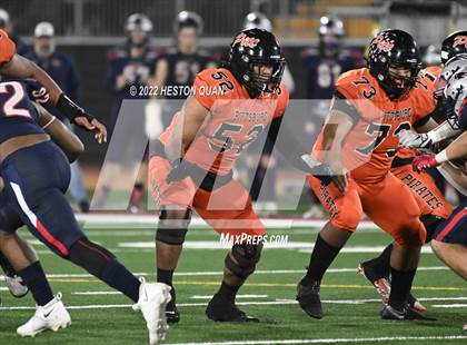 Thumbnail 3 in Liberty vs. Pittsburg (CIF State D1-A Final) photogallery.