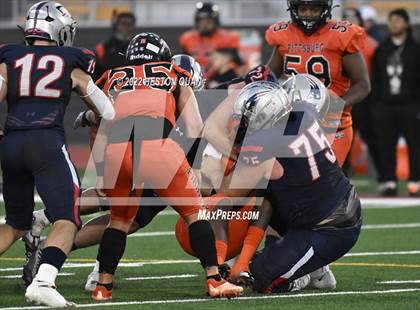 Thumbnail 2 in Liberty vs. Pittsburg (CIF State D1-A Final) photogallery.