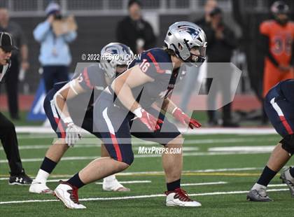 Thumbnail 1 in Liberty vs. Pittsburg (CIF State D1-A Final) photogallery.