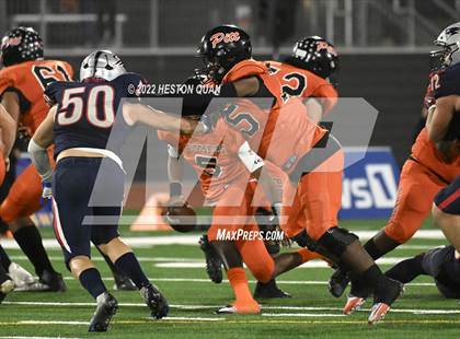 Thumbnail 3 in Liberty vs. Pittsburg (CIF State D1-A Final) photogallery.