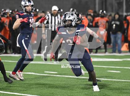 Thumbnail 1 in Liberty vs. Pittsburg (CIF State D1-A Final) photogallery.