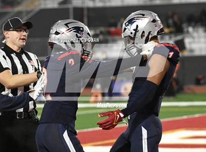 Thumbnail 1 in Liberty vs. Pittsburg (CIF State D1-A Final) photogallery.