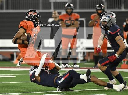 Thumbnail 3 in Liberty vs. Pittsburg (CIF State D1-A Final) photogallery.