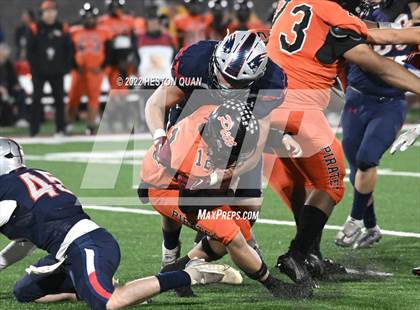 Thumbnail 3 in Liberty vs. Pittsburg (CIF State D1-A Final) photogallery.