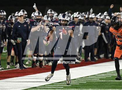Thumbnail 3 in Liberty vs. Pittsburg (CIF State D1-A Final) photogallery.