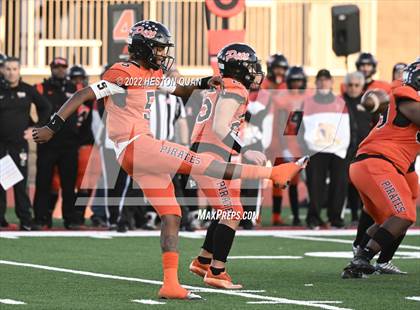 Thumbnail 2 in Liberty vs. Pittsburg (CIF State D1-A Final) photogallery.