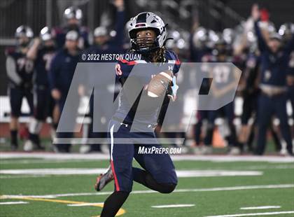 Thumbnail 1 in Liberty vs. Pittsburg (CIF State D1-A Final) photogallery.
