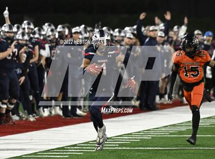 Thumbnail 3 in Liberty vs. Pittsburg (CIF State D1-A Final) photogallery.