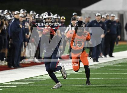 Thumbnail 3 in Liberty vs. Pittsburg (CIF State D1-A Final) photogallery.