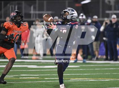 Thumbnail 2 in Liberty vs. Pittsburg (CIF State D1-A Final) photogallery.