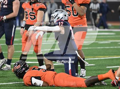 Thumbnail 1 in Liberty vs. Pittsburg (CIF State D1-A Final) photogallery.