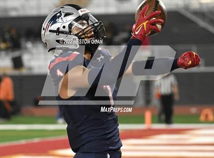 Thumbnail 3 in Liberty vs. Pittsburg (CIF State D1-A Final) photogallery.