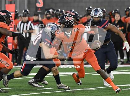 Thumbnail 2 in Liberty vs. Pittsburg (CIF State D1-A Final) photogallery.