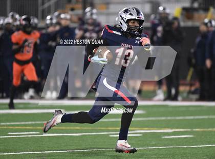 Thumbnail 1 in Liberty vs. Pittsburg (CIF State D1-A Final) photogallery.