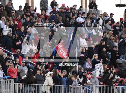 Thumbnail 3 in Liberty vs. Pittsburg (CIF State D1-A Final) photogallery.