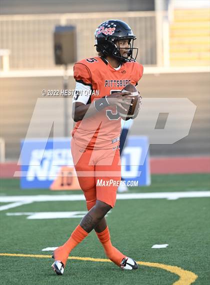 Thumbnail 1 in Liberty vs. Pittsburg (CIF State D1-A Final) photogallery.